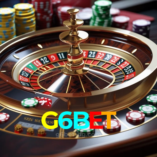 Por Que Escolher o G6BET?