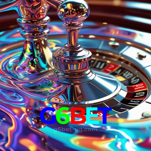 Visão geral dos jogos no G6BET