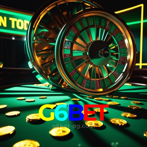 Promoções G6BET