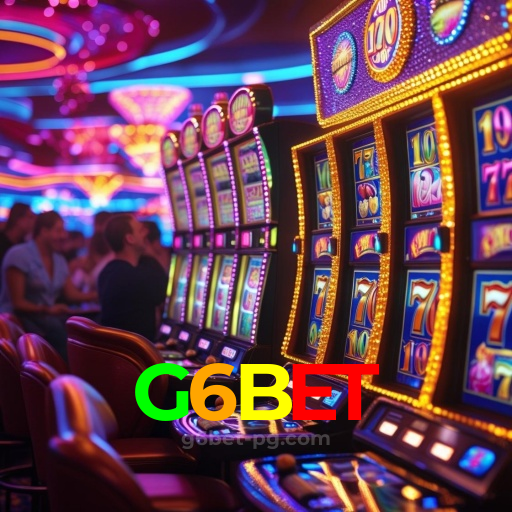 Promoções G6BET