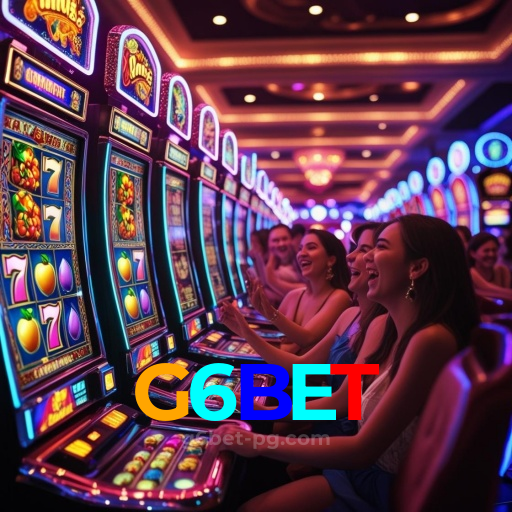 Vantagens do App G6BET
