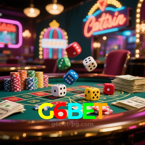 Promoções G6BET