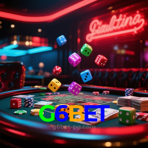 Por Que Jogar no G6BET?