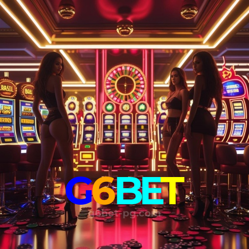 Visão geral dos jogos no G6BET