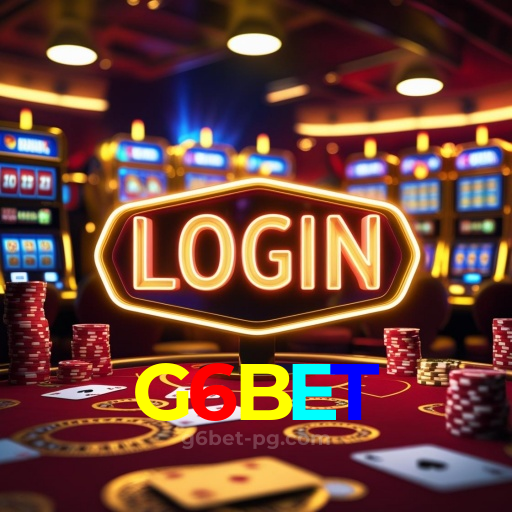 Por Que Escolher o Cassino do G6BET