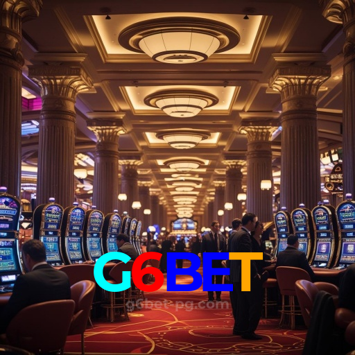 Novos Jogos no G6BET